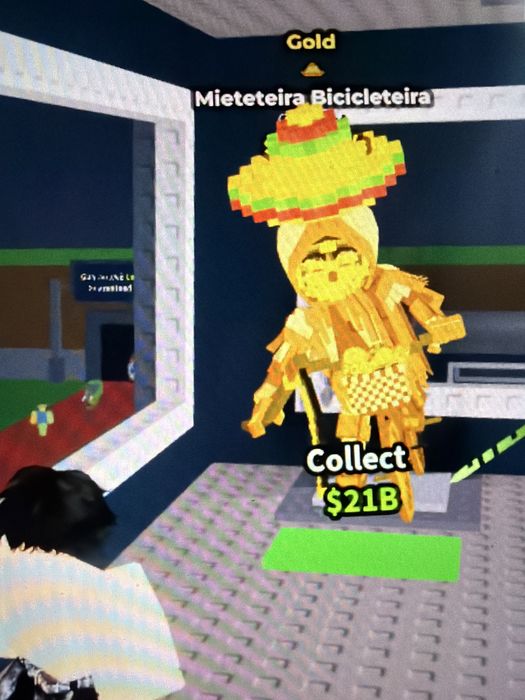 Mieteteira Bicicleteira 136m/sec