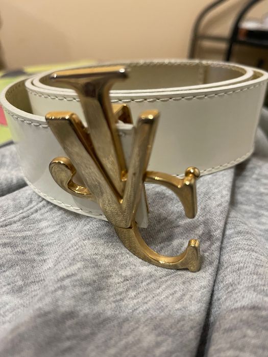 Дамски колан Versace JeansCouture