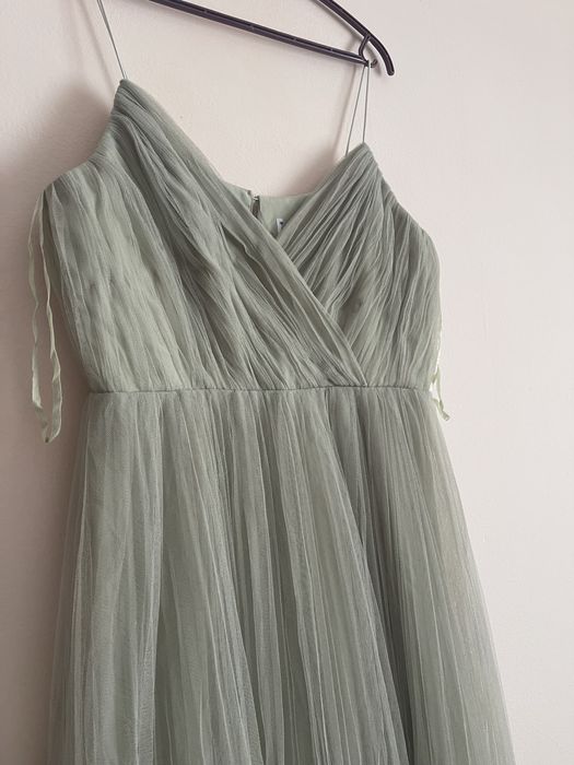 Rochie de nunta marimea M-L