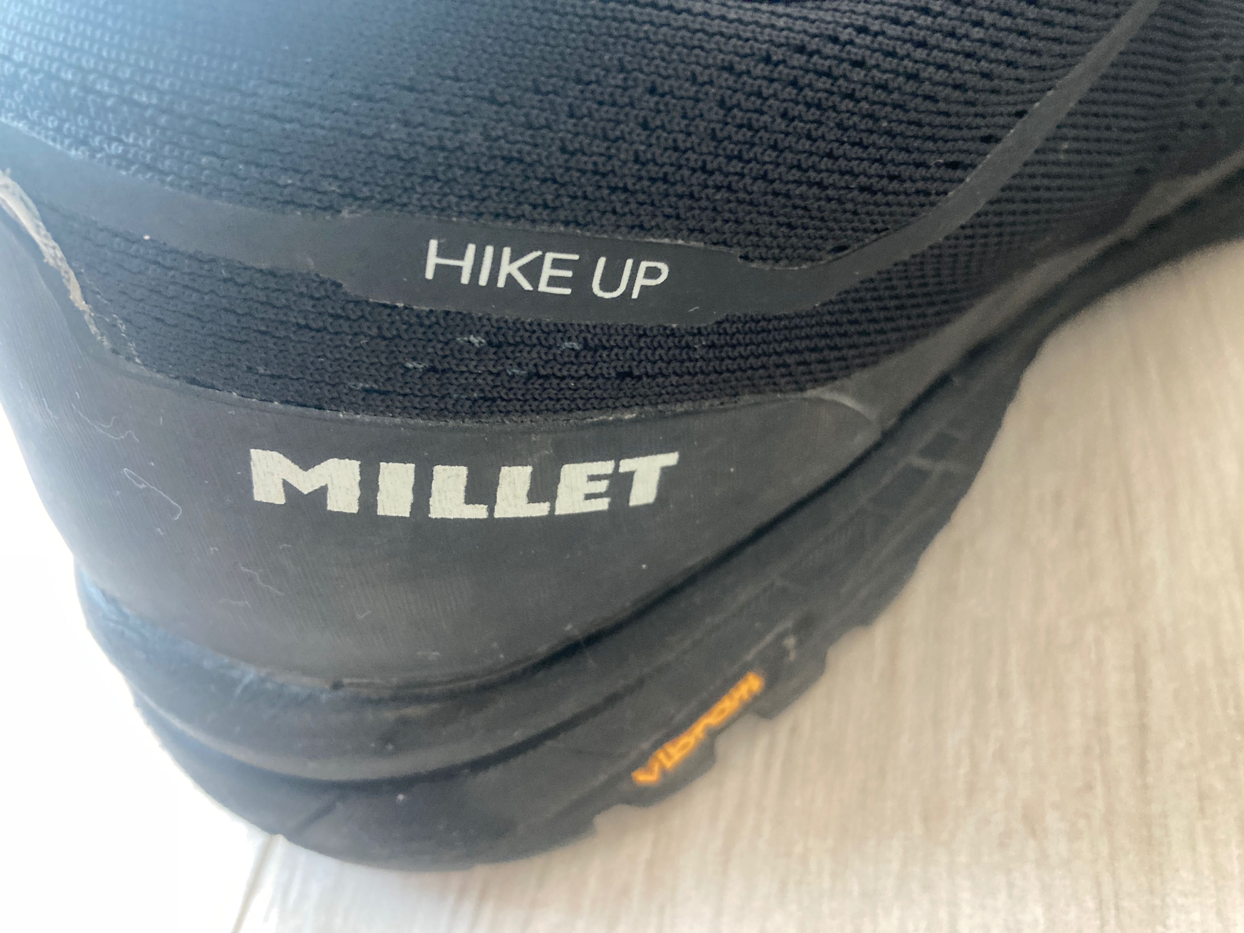 Обувки Millet Hike Up Gore-Tex 44