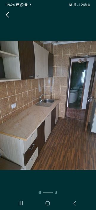 Vand apartament Zimnicia