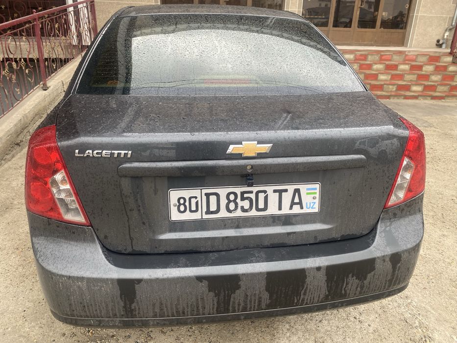 Gentra 2022 родной