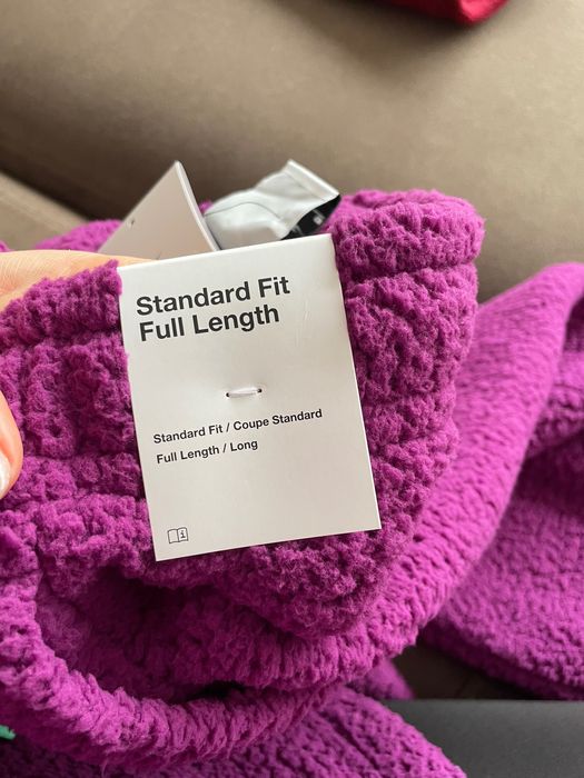 Дебело оригинално долнище nike - с етикет