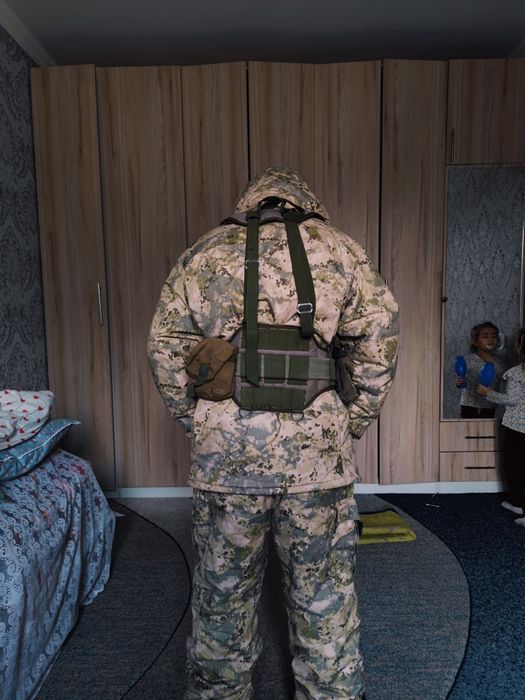 Продается набор охота