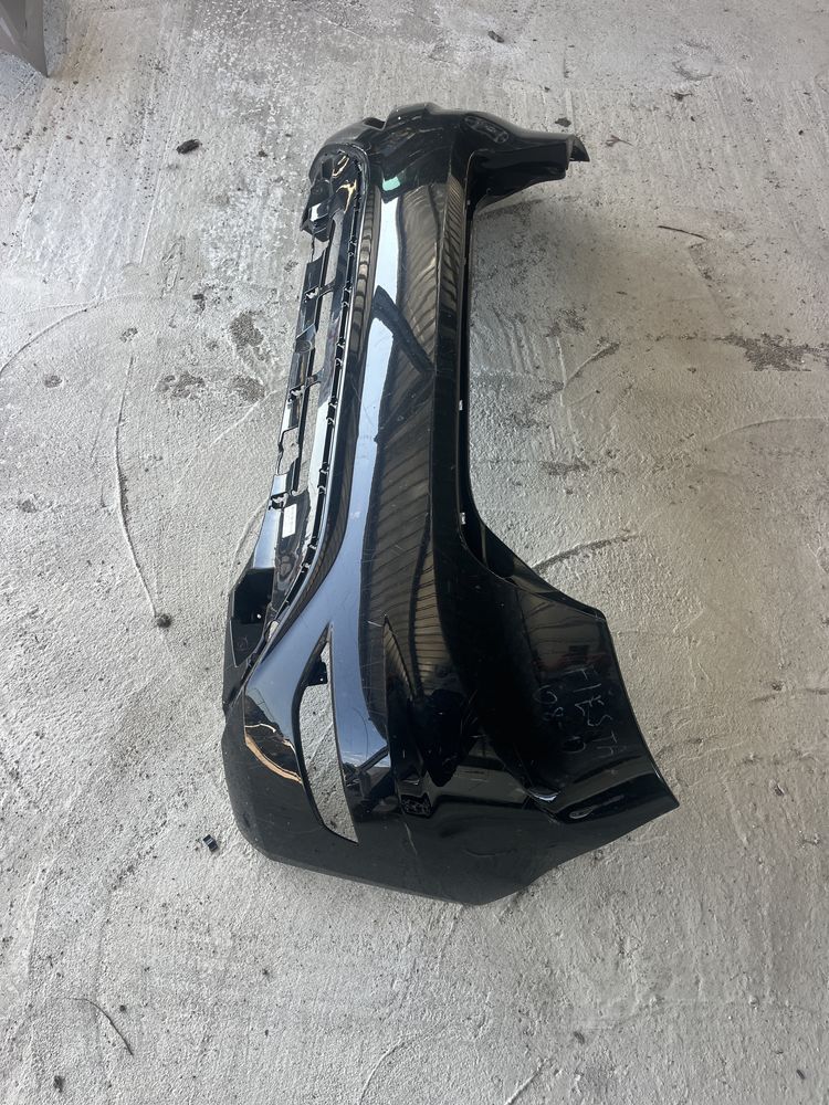 Броня Ford Fiesta 13- 10бр