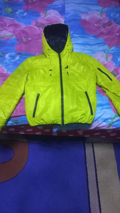 Куртка осень весна...