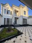 ПРОДАЕТСЯ ДОМ 6 комнат, 3 этажа, 3,2 сотки, 400м2, Чиланзар Домбирабад