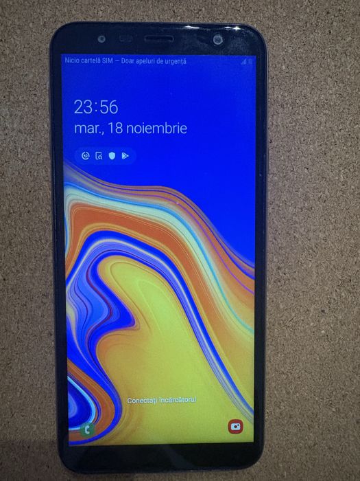 Samsung Galaxy J4 Plus 32Gb ID-XXL4938