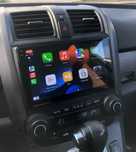 Мултимедия Android навигация за Honda CR-V