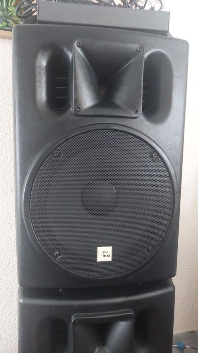 Boxe+mixer+stative.