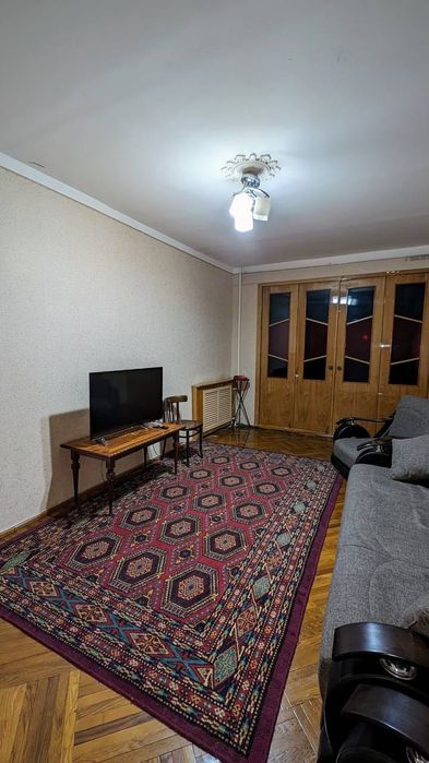 Ц-6 Продается 3 комнатная квартира Пожарка Юнусабад