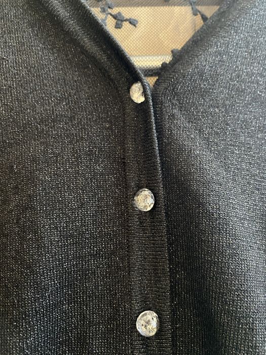 Bluzita cu spatele de dentela