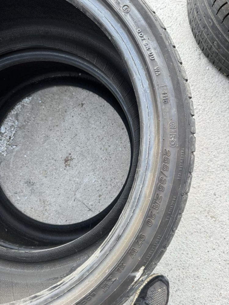 Продавам летни гуми R16/R18/R20