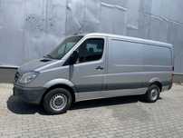 Mercedes Sprinter 313 CDI-129CP Euro5/Model Mediu/ 1 singur proprietar