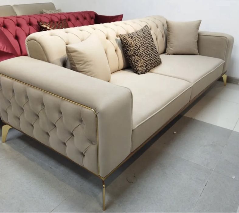 Новый диван производство Турция