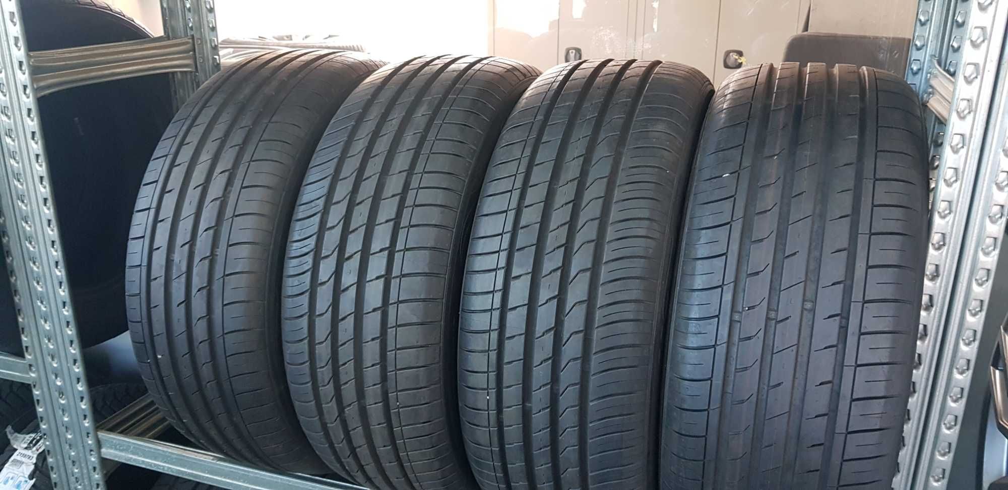 215/55 R17 94V Nexen N'Fera SU1