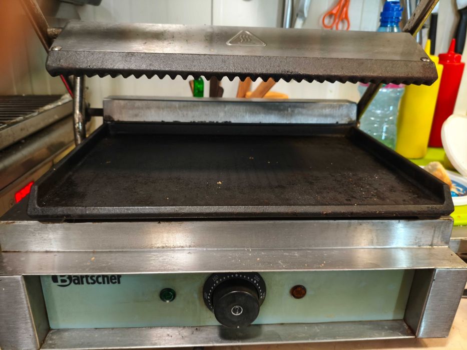 Професионални тостери