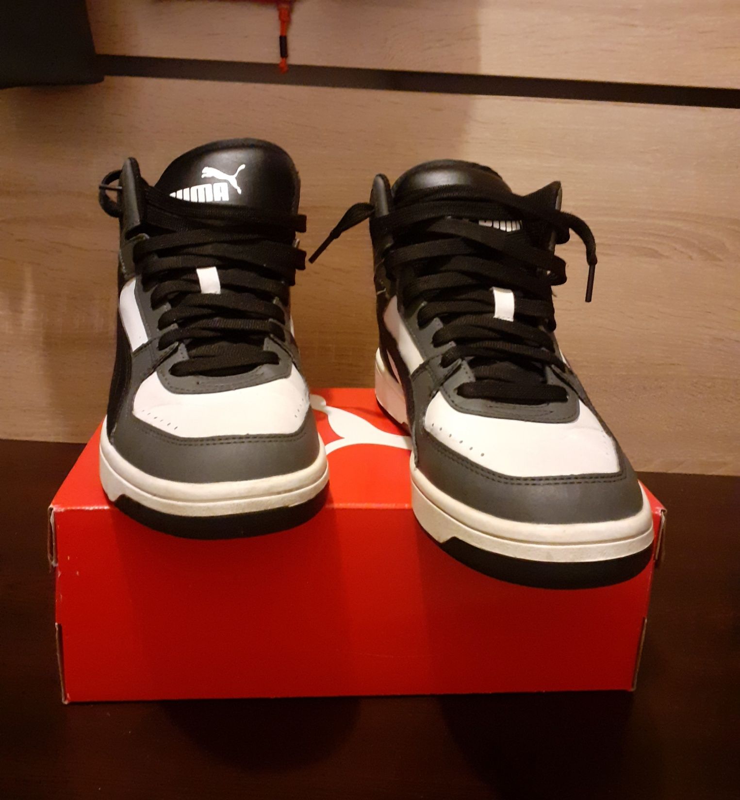 Кецове  Puma  41