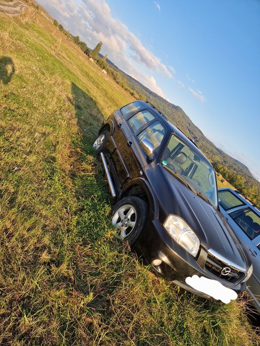 Mazda Tribute 2.3