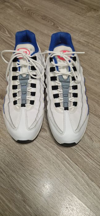 Nike 95 air max  чисто нови и оригинални