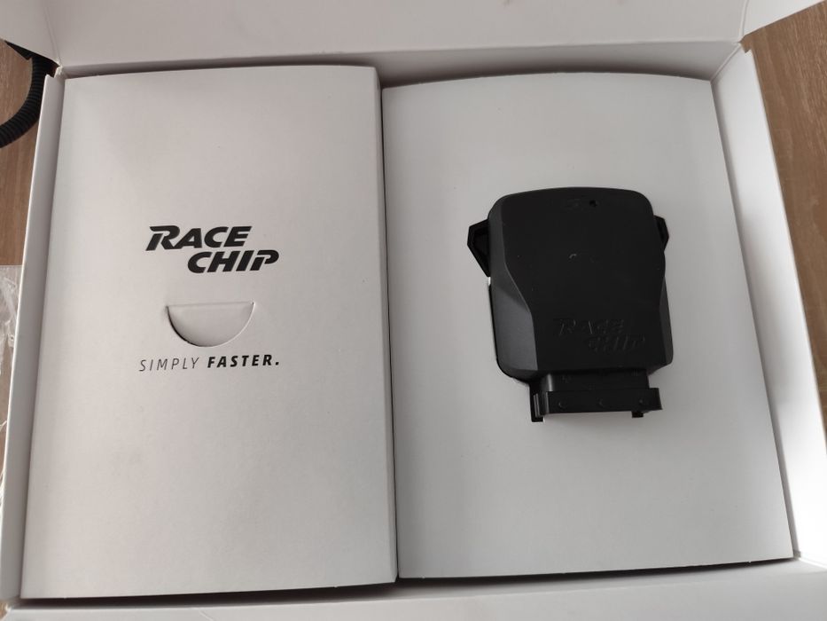 RaceChip S pentru Renault/Nissan 2.0 dci 173hp
