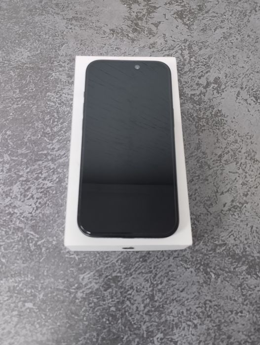 Apple iPhone 15,128gb(Ушарал)Лот 752679