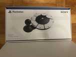 Acces controller ps5