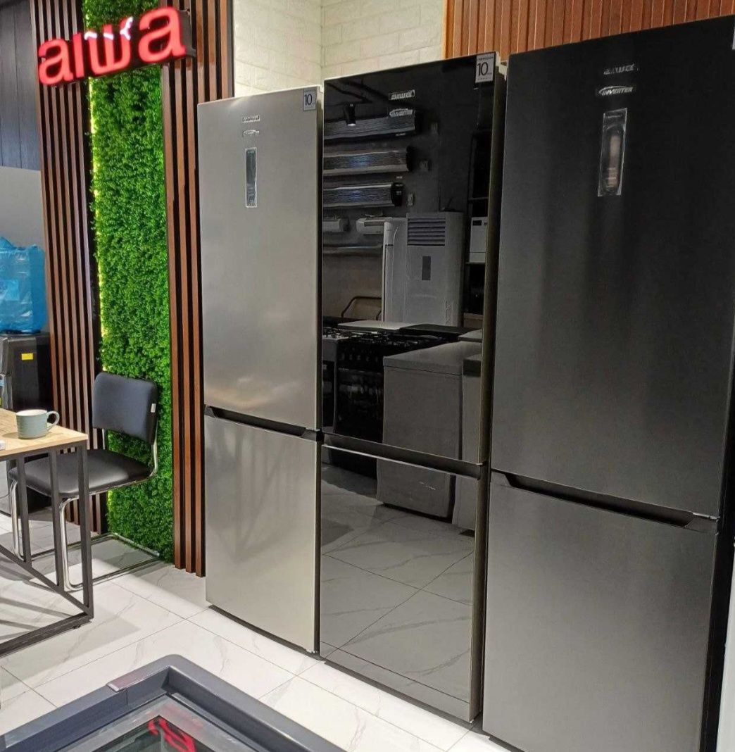 Холодильник Aiwa No Frost