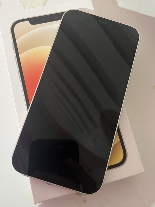 Айфон 12 64 гб сост идеал