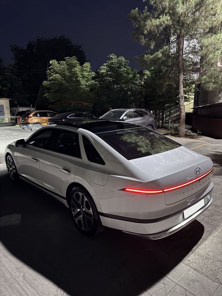 Продам Hyundai Grandeur