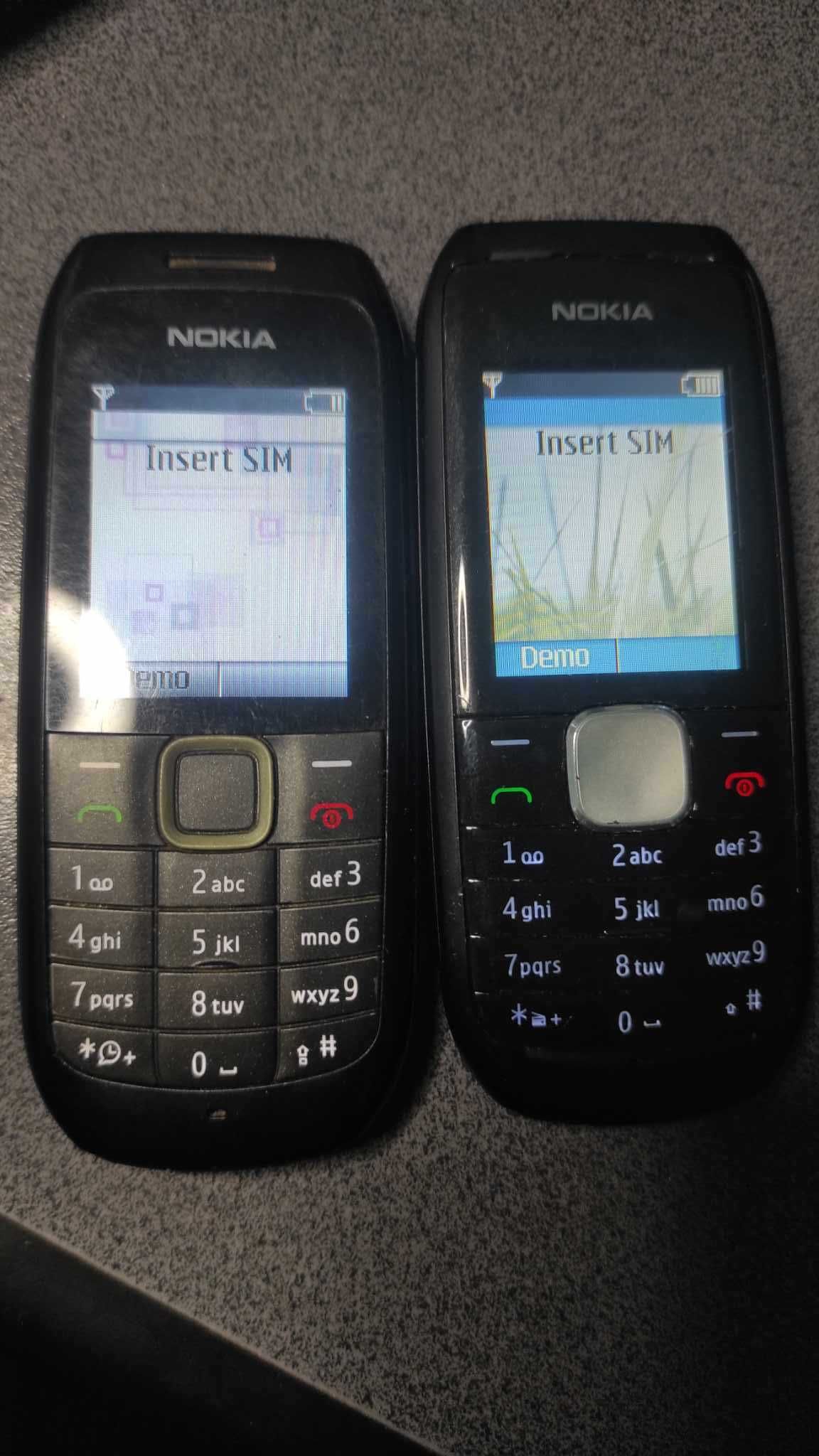 Telefone Sony Nokia LG