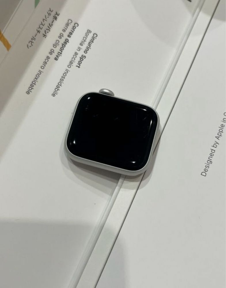 Apple watch se 2 40mm