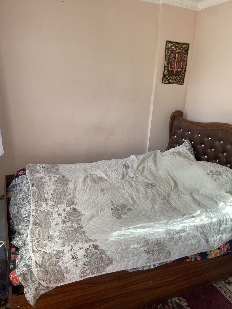Продается дом П образной планировки