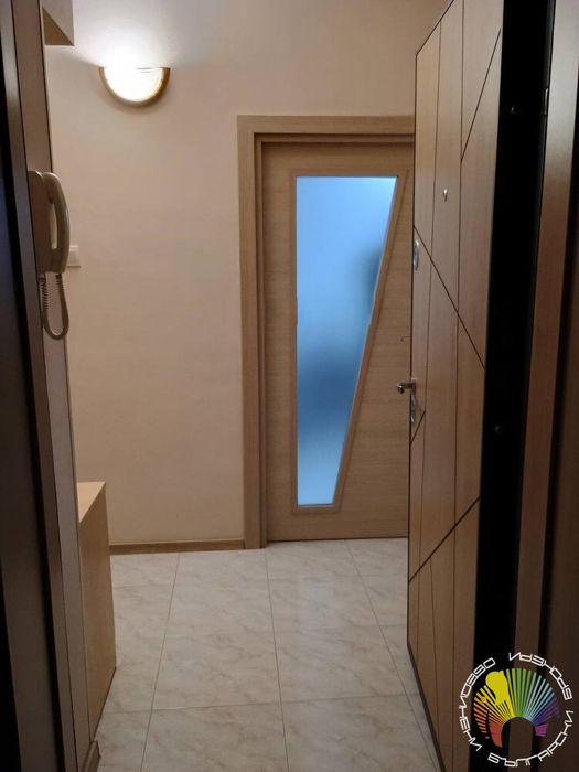 Дава се под наем Двустаен апартамент в Бургас, Славейков - 52 кв.м за 408 € - Снимка #9