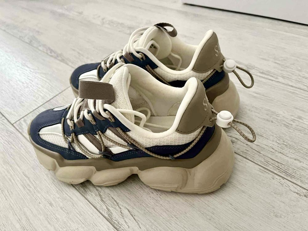 Steve Madden спортни обувки