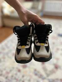 Детский обувь для мальчик размер 25