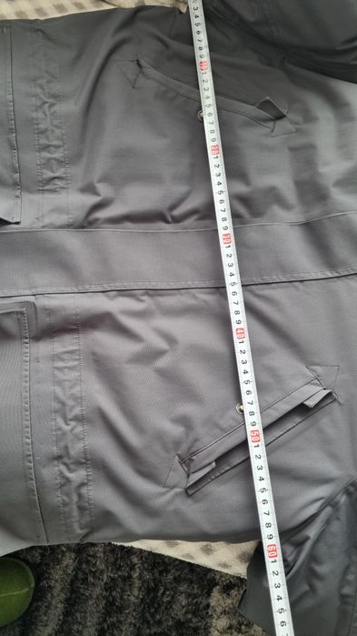 Зимна шуба размер L