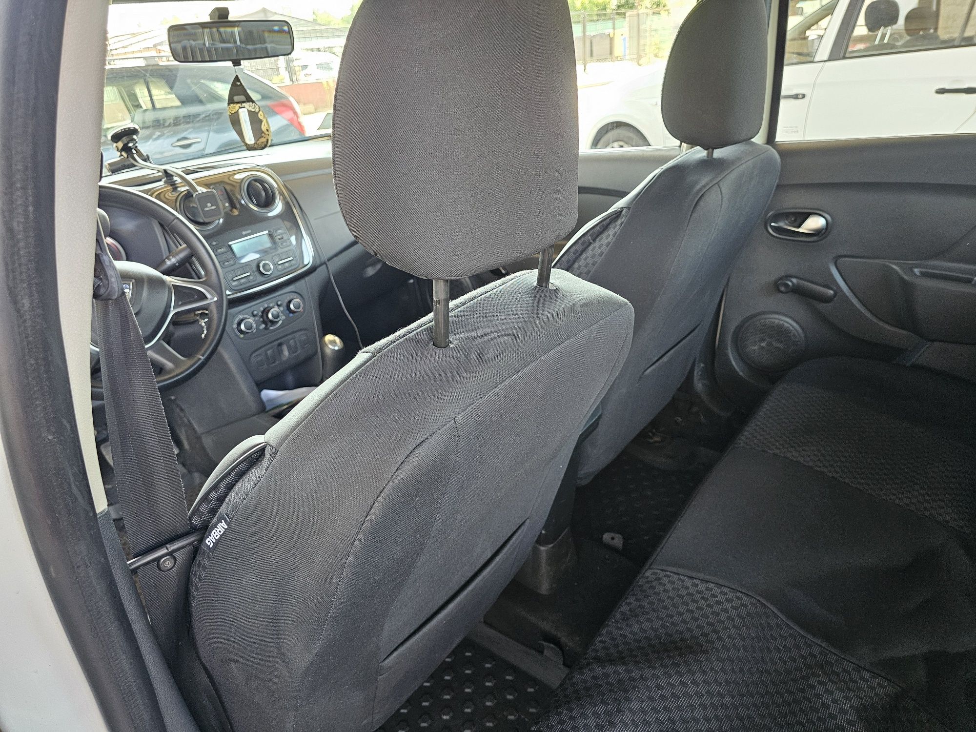 Dacia Logan 1.5 DCI