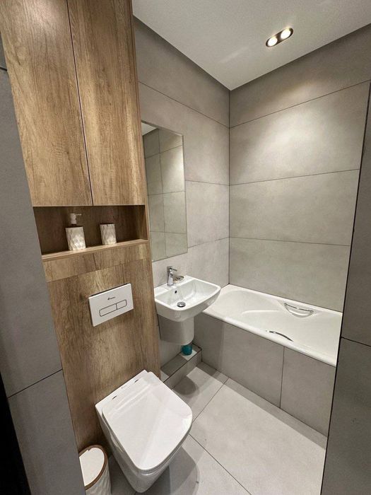 Квартира 2 комнаты ЖК Сеул Мун, 51м² Яккасарайский район, Seoul Mun