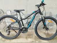 Bicicleta mountain bike pe 27.5 Germania