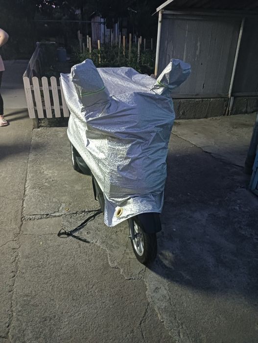 Cînd tricicleta electrica cu 2locuri