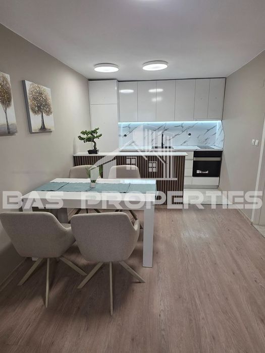 2-стаен в София-Редута площ 62