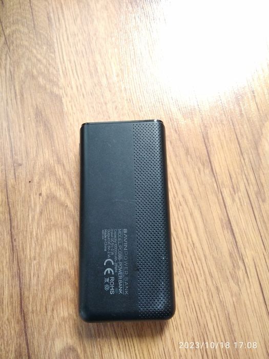 Power bank 10 000mAh