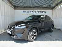 Nissan Qashqai Qashqai N-Connecta 1.5 E-Power, auto nou,nerulat,tva deductibil