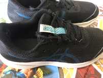 Детски маратонки Asics-patriot, ном. 35/5