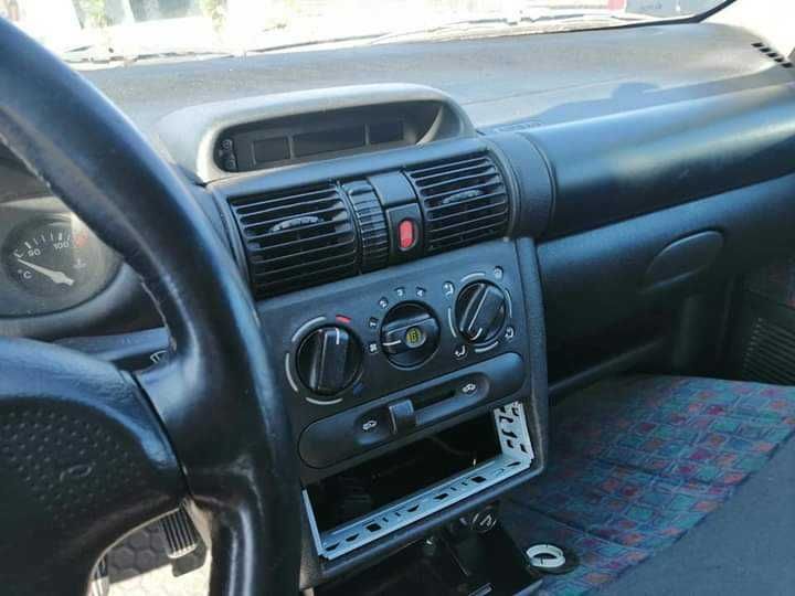 Opel corsa b 1.5 turbo на части, НИСКИ ЦЕНИ