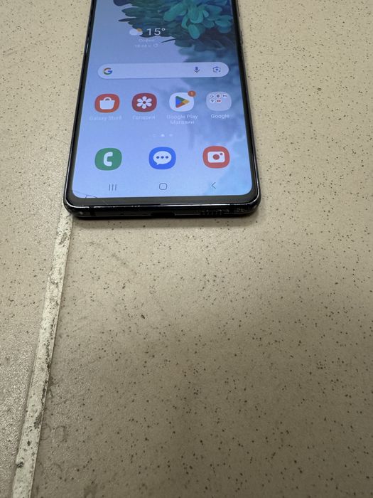 Samsung Galaxy S20 FE 6/128gb