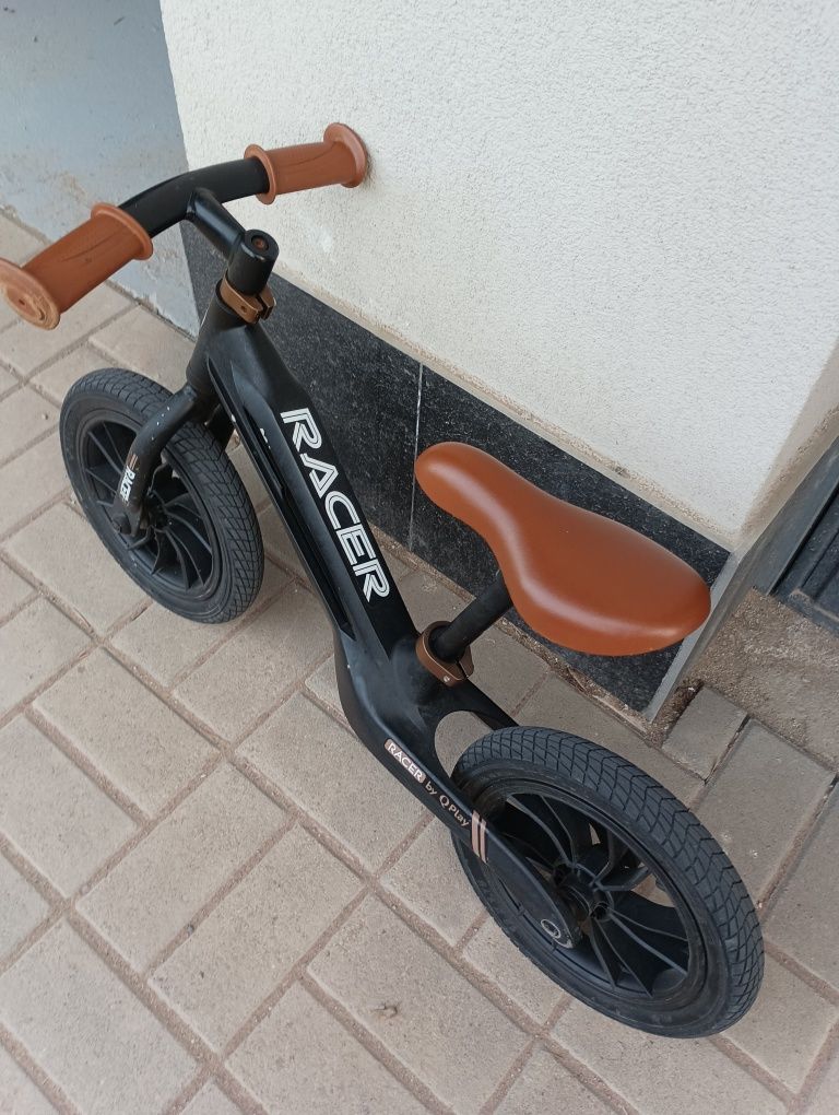 Баланс колело Racer QPlay 12"