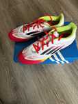 Adidas F50 - adidasi fotbal - sintetic