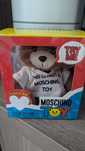 Moschino eau de parfum 50 ml